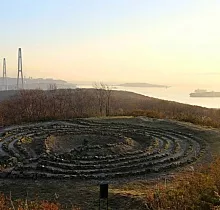 Фото дня 4 тура «Приморский микс» сезон: зима-весна — осень