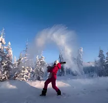 ополнительное фото тура 