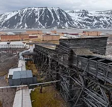 Фото дня 5 тура Круиз на Шпицберген из Мурманска без визы