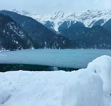 ополнительное фото тура