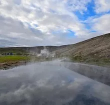 Фото дня 5 тура Наблюдение за промыслом, Мыс Дежнева