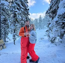 Тур Зимняя сказка Мамая: 2 дня в снежном царстве Байкала