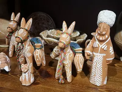 Дагестан глазами туристов