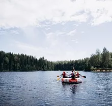 ополнительное фото тура