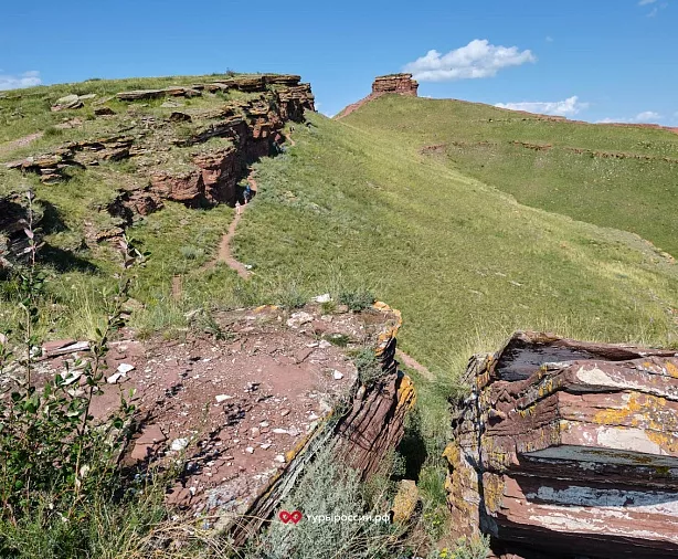 Изображение статьи Однодневная экскурсия из Абакана в музей-заповедник Сундуки Туры России