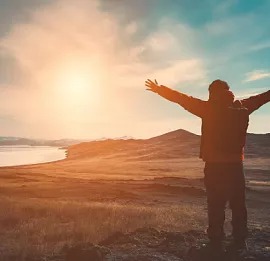 Тур Мужской тур на Байкал