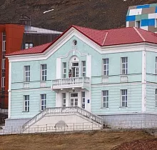 Фото дня 6 тура Круиз на Шпицберген из Мурманска без визы