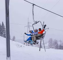 ополнительное фото тура 