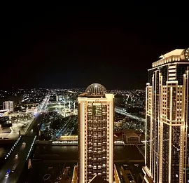 Тур Сокровища Чечни и Дагестана