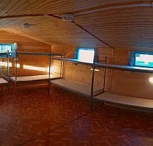 Место проживания в туре 