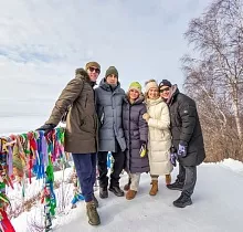 ополнительное фото тура 