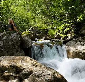 Тур СИБИРСКАЯ ТАЙГА: ЭКСПЕДИЦИЯ К ВЕЛИКОМУ ОЗЕРУ