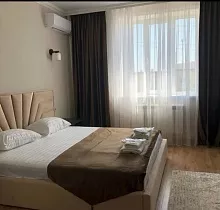 Место проживания в туре 