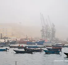 Фото дня 8 тура Большой тур по Анголе: пейзажи, племена, океан