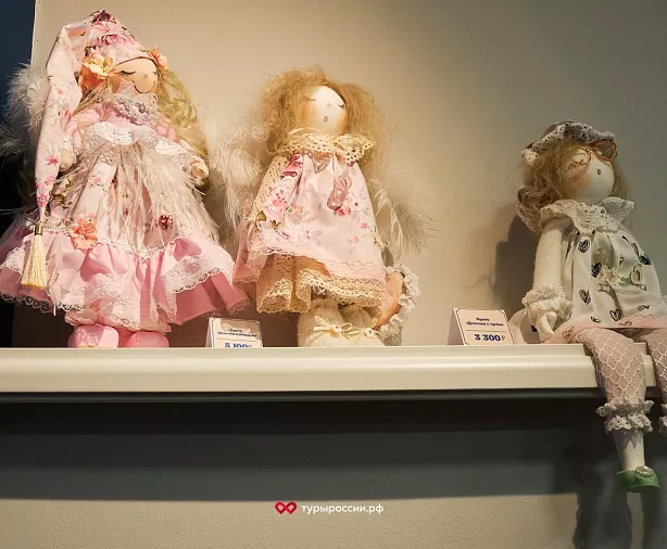 Изображение статьи Енисейск – живое наследие Сибири Туры России