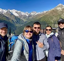 ополнительное фото тура 