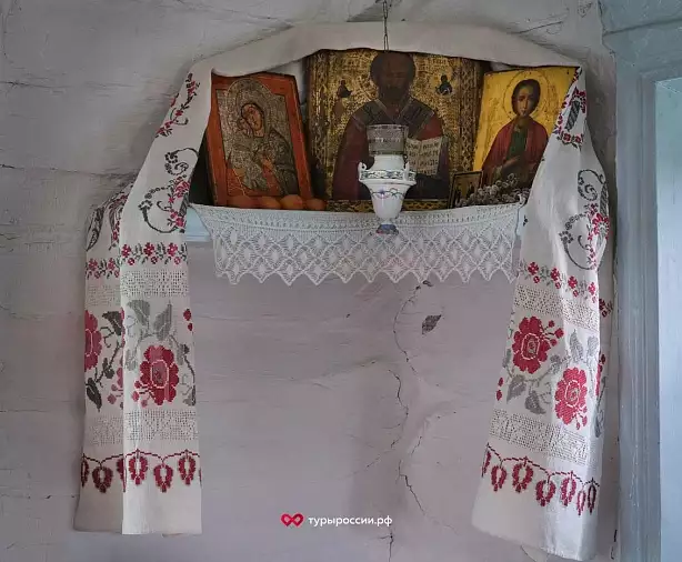Изображение статьи Экскурсия в Музей-заповедник «Шушенское»: как добраться и что посмотреть Туры России