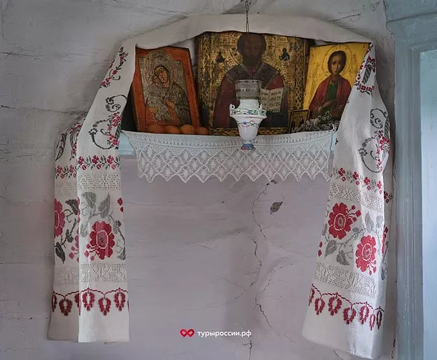 Изображение статьи Экскурсия в Музей-заповедник «Шушенское»: как добраться и что посмотреть Туры России