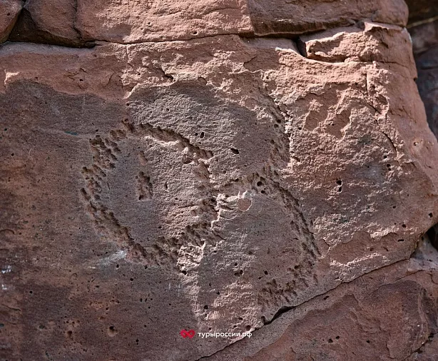 Изображение статьи Однодневная экскурсия из Абакана в музей-заповедник Сундуки Туры России