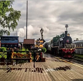 Тур Гранд тур 10 дней 