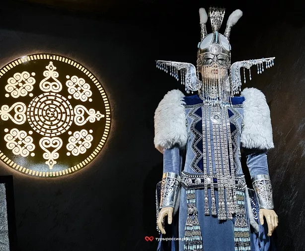 Изображение статьи Отдых в Якутии: как добраться, где жить, что посмотреть Туры России