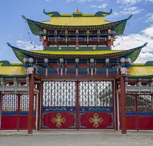 ополнительное фото тура 