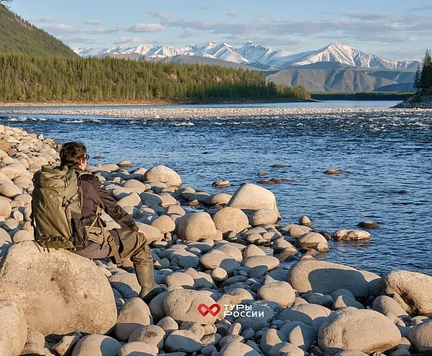 Изображение статьи Экспедиция на Индигирку: путешествие в сердце дикой Якутии с целью фотографирования пейзажа Туры России