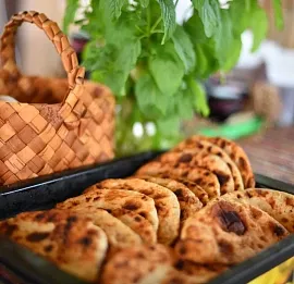 Тур «Карельские узоры» 8 дней / 7 ночей