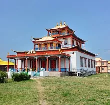 ополнительное фото тура 