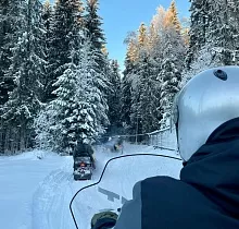 ополнительное фото тура 