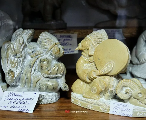 Изображение статьи Отдых в Республике Тыва: как добраться, где жить, что посмотреть Туры России