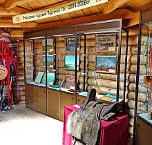 Фото дня 3 тура Новогодние каникулы в Хакасии