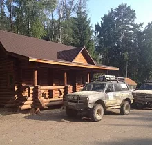 ополнительное фото тура 