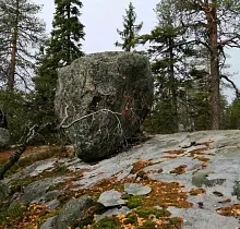 ополнительное фото тура