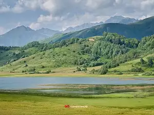 Южная Осетия
