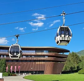 Тур Тур PROАлтай Вдохновение гор