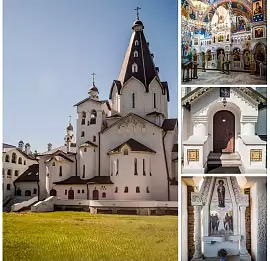 Тур Экскурсия на Валаам