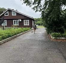 Место проживания в туре 