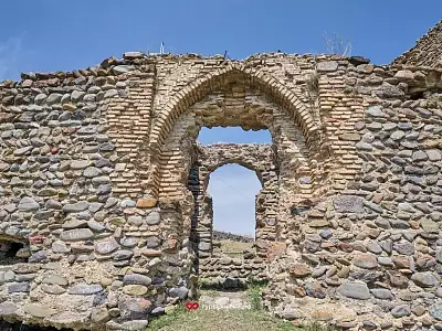 Южная Осетия