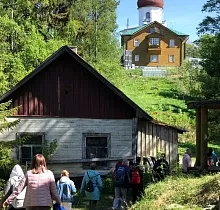 ополнительное фото тура