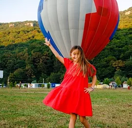 Тур Улетный тур в Адыгею