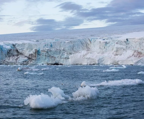 Изображение статьи Русская Арктика: личный опыт посещения земли Франца-Иосифа в составе научной экспедиции Туры России