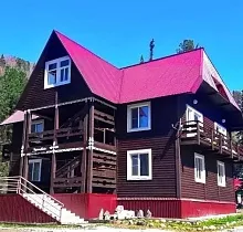 Место проживания в туре 