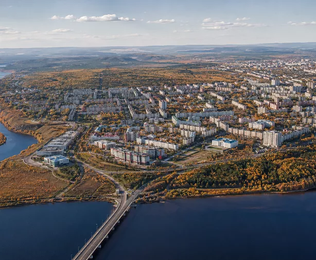 Изображение статьи Экскурсия из Иркутска в Братск Туры России