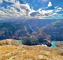 ополнительное фото тура 