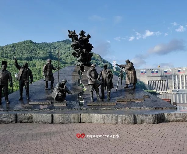 Изображение статьи Отдых в Хакасии: как добраться, где жить, что посмотреть Туры России