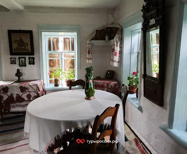 Изображение статьи Экскурсия в Музей-заповедник «Шушенское»: как добраться и что посмотреть Туры России