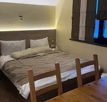 Место проживания в туре 