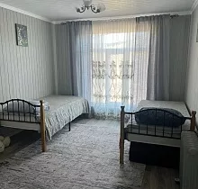 Место проживания в туре 