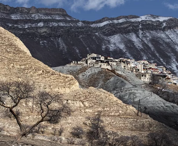 Изображение статьи Экскурсия из Дербента: Национальный Парк Самурский Туры России